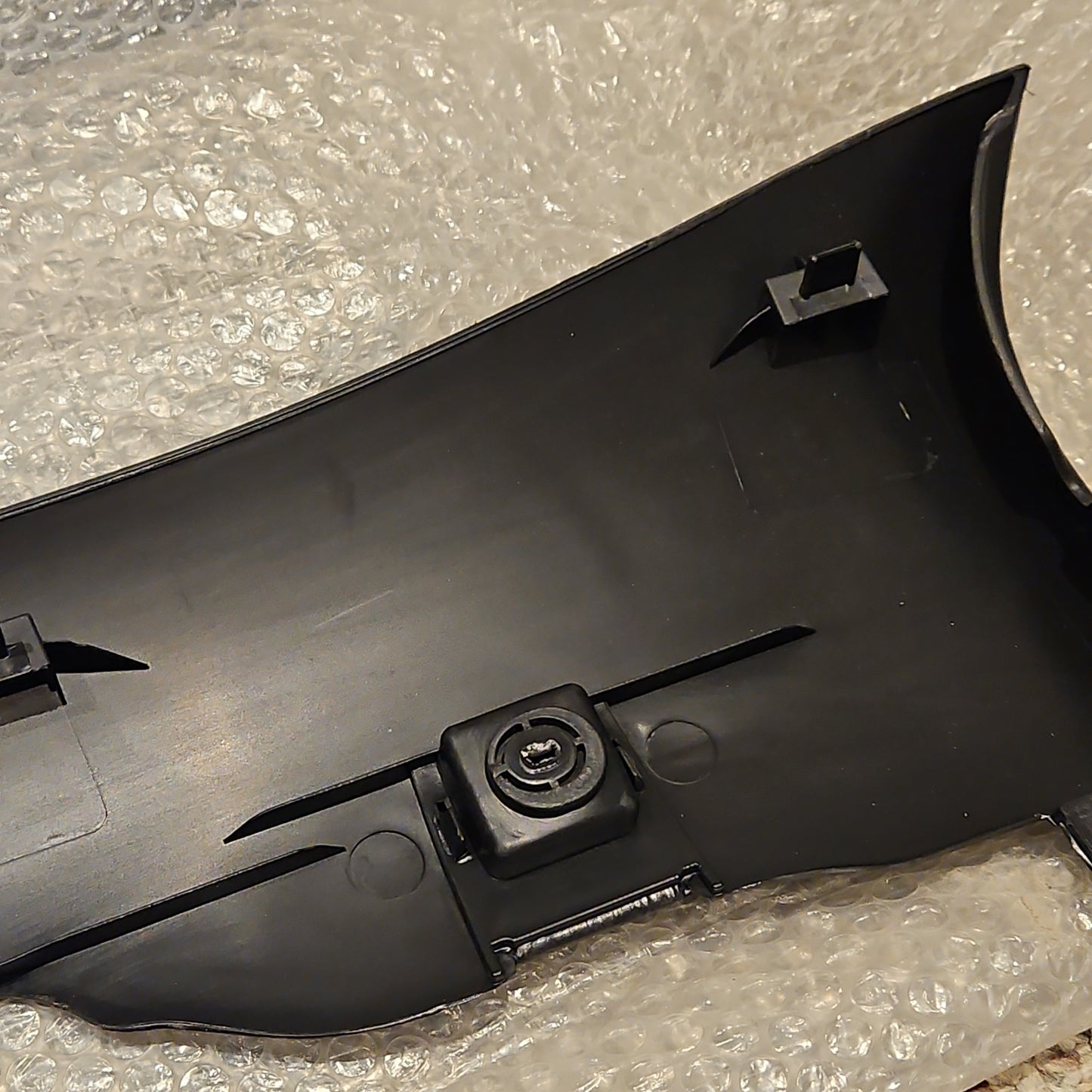 Tesla 1089828-00-D LH Model 3 Skirt Molding Rocker Panel NEW