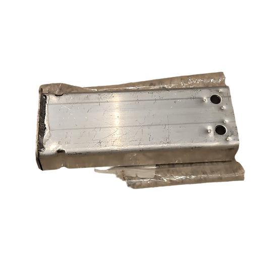 Tesla 1109193-00-C Front Bumper Lower Support Frame Extension Bar