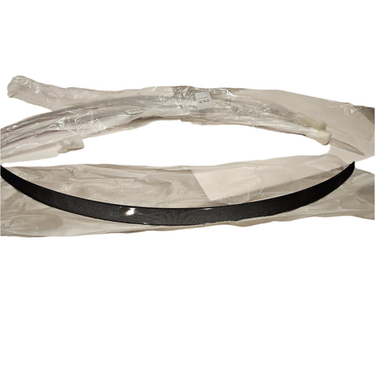 Tesla Model Y Performance Spoiler Trunk Wing NEW