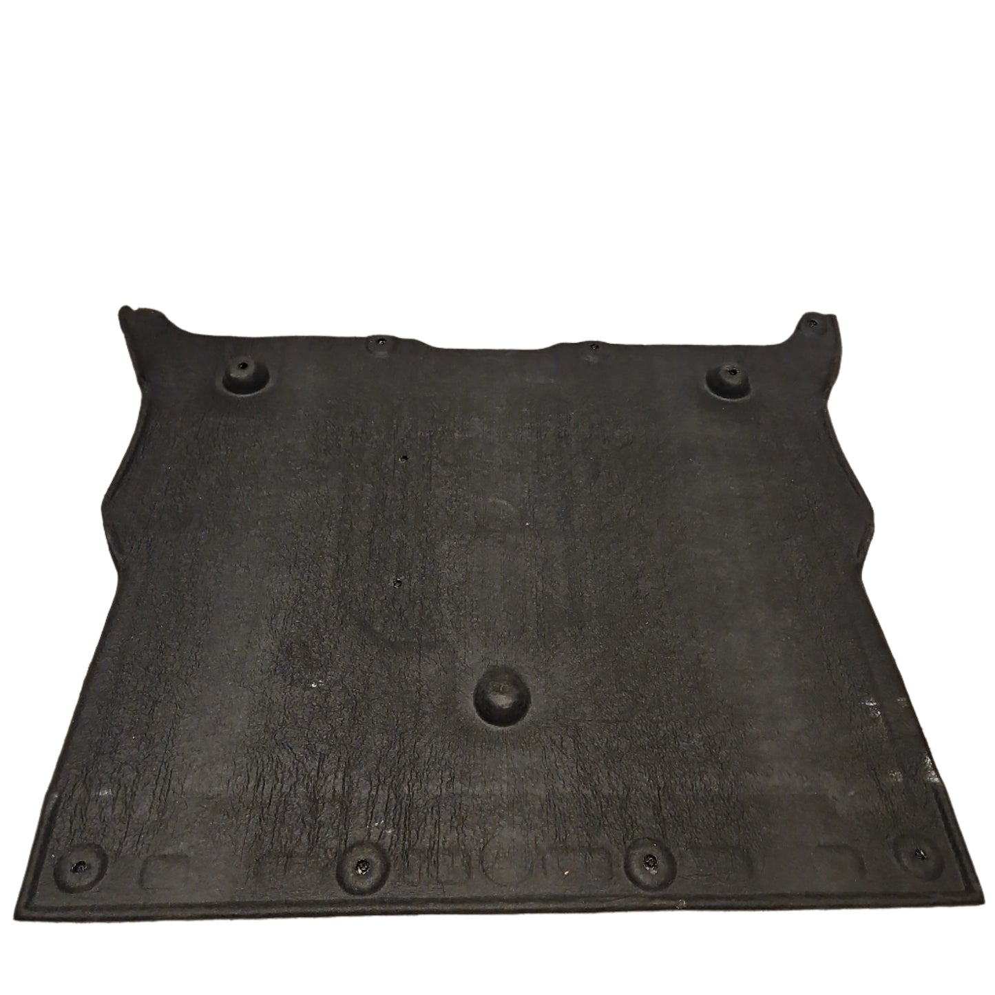 Tesla 1104312-00-B Front Under Engine Cover Splash Guard NEW