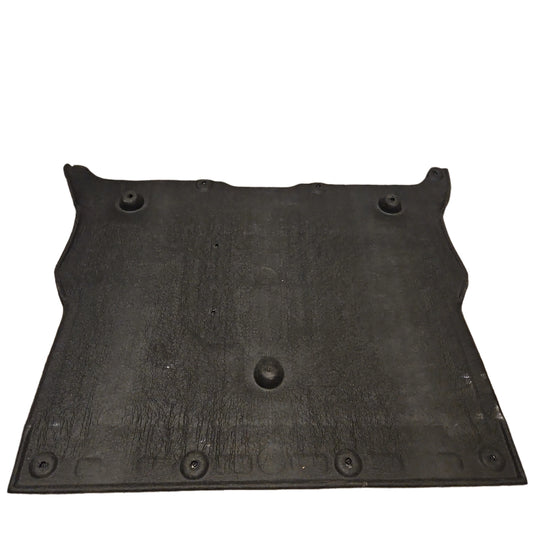 Tesla 1104312-00-B Front Under Engine Cover Splash Guard NEW