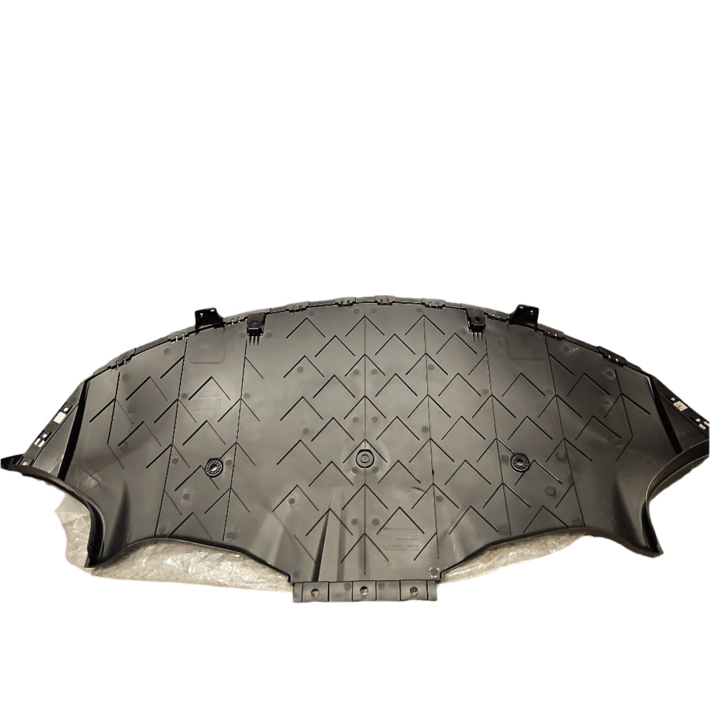 Tesla 1083985-00-G Model 3 Rear Bumper Splash Shield NEW