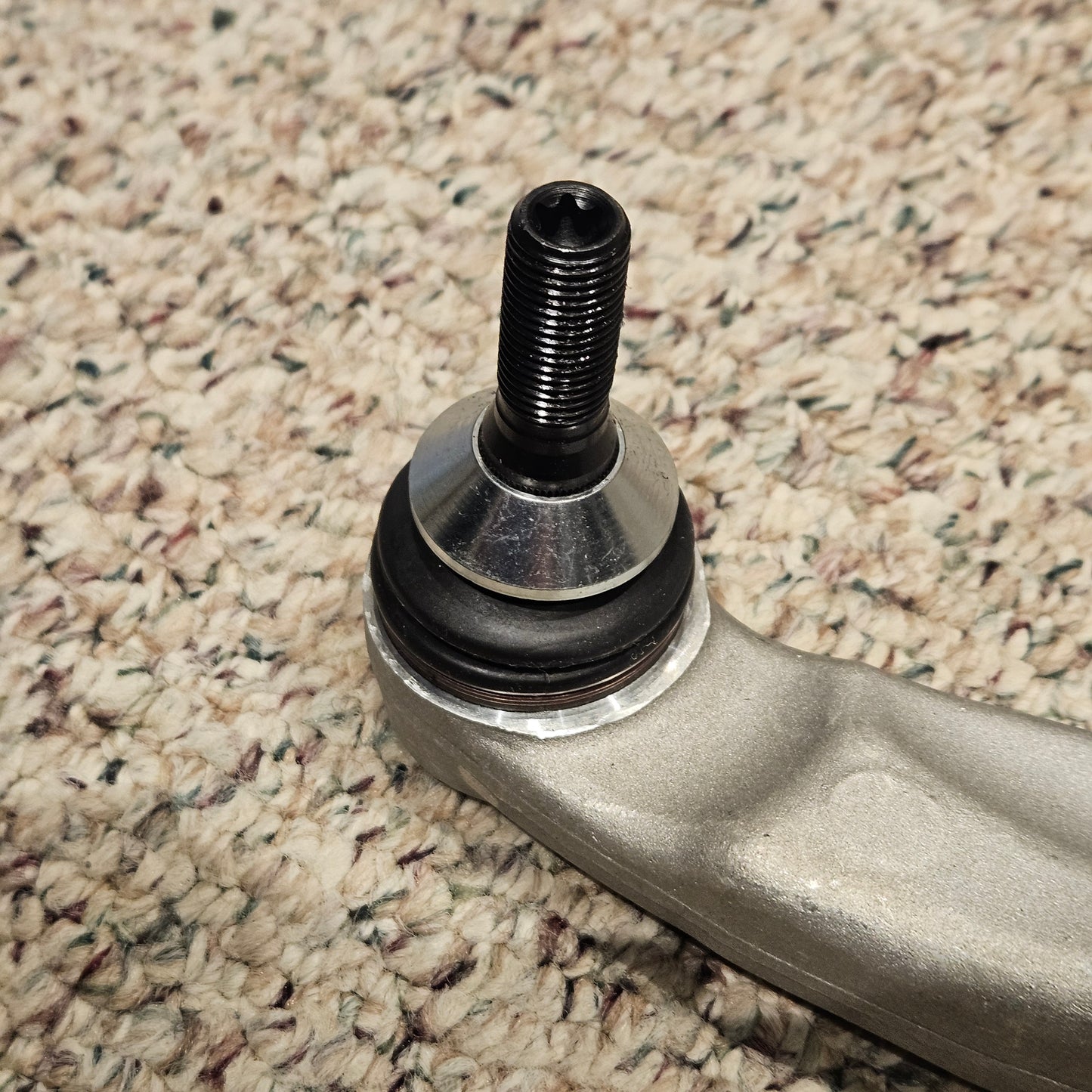 Tesla 1044354-00-A02 Model 3/Y Front Lower Compliance Control Arm