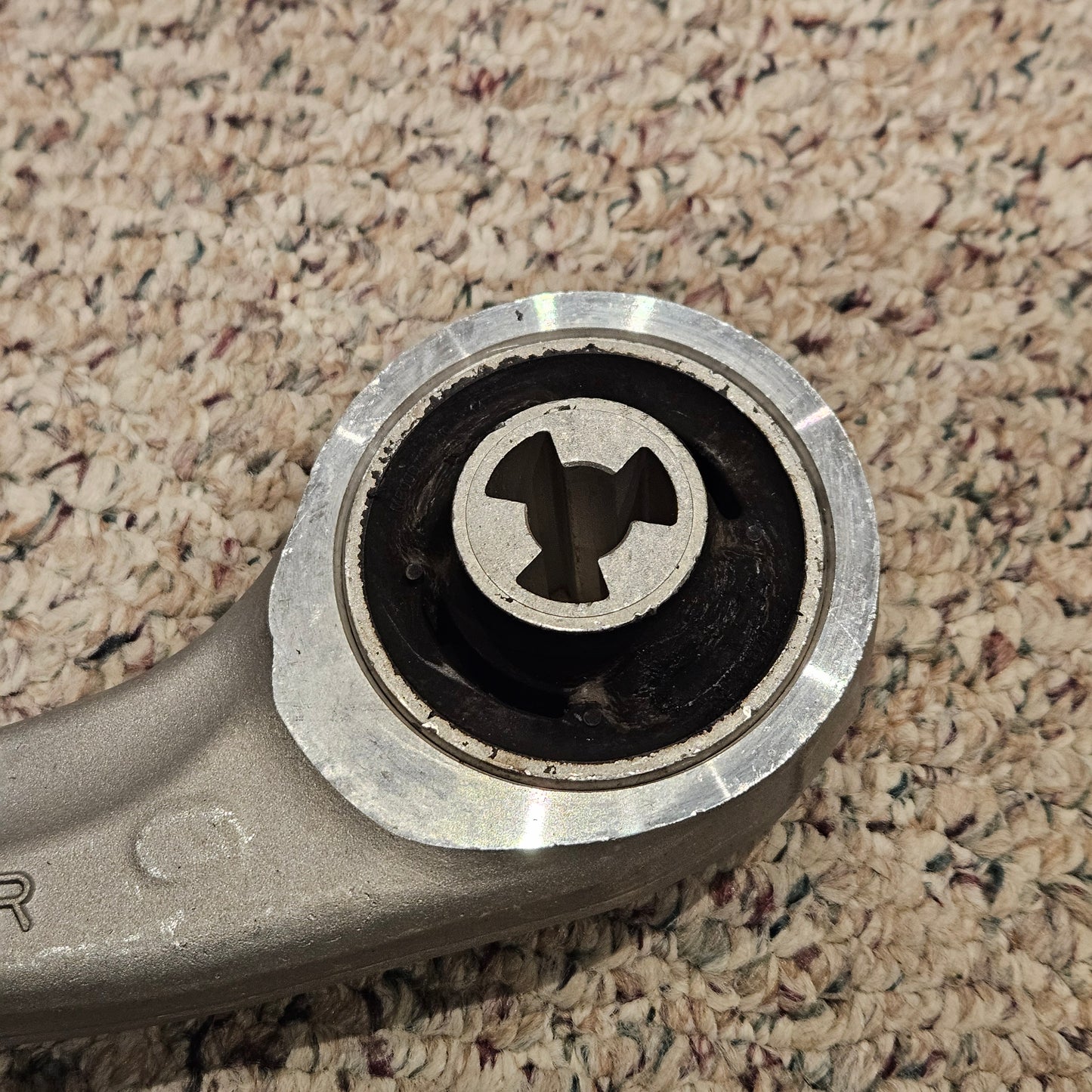 Tesla 1044354-00-A02 Model 3/Y Front Lower Compliance Control Arm