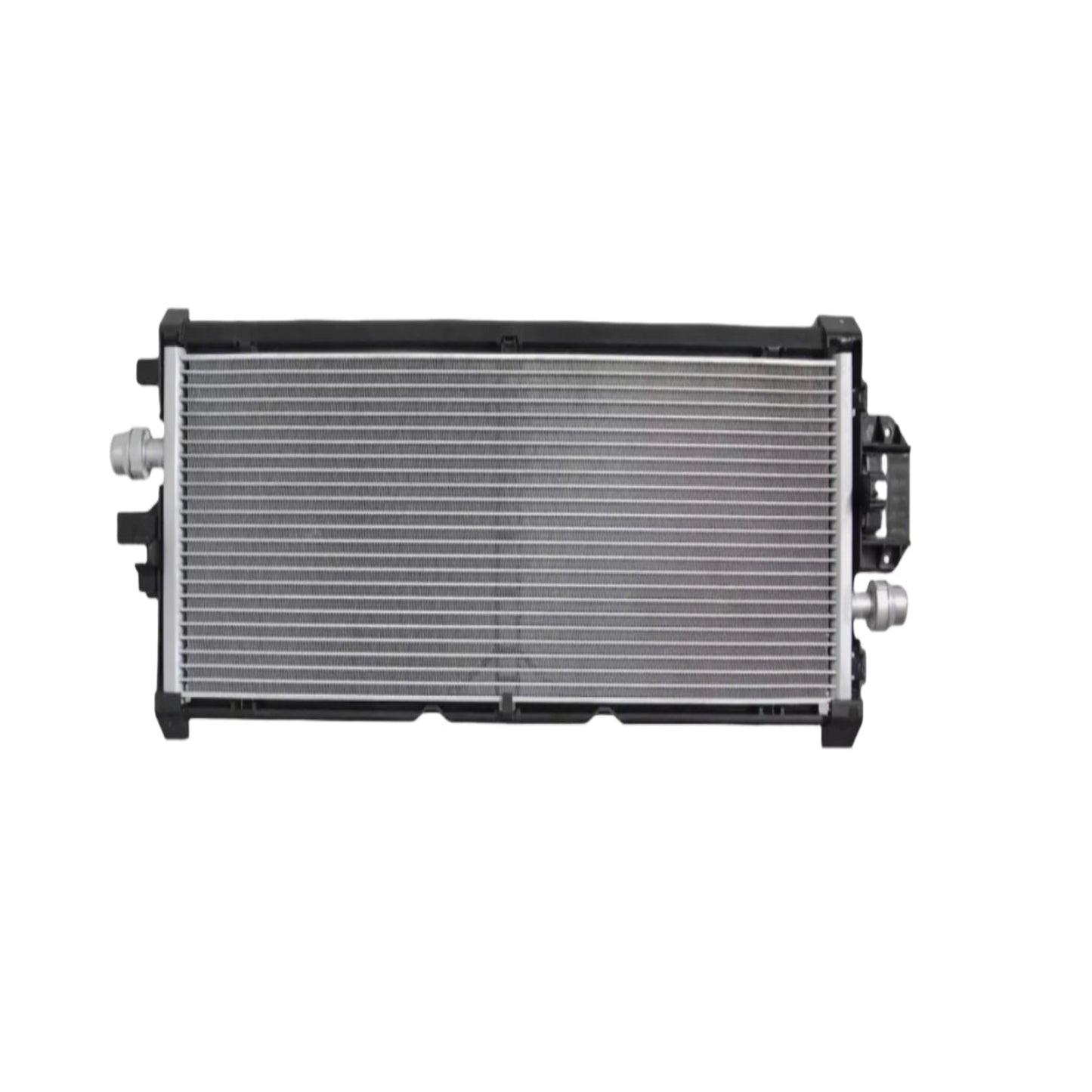 Tesla 1077082-00-C Model 3 Front Cooling Radiator W/ Mount Bracket NEW