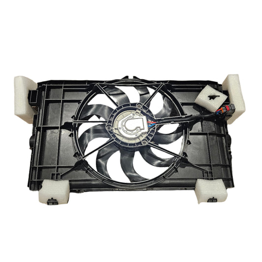 Tesla 1493995-00-B Model 3/Y Engine Cooling Fan Assembly