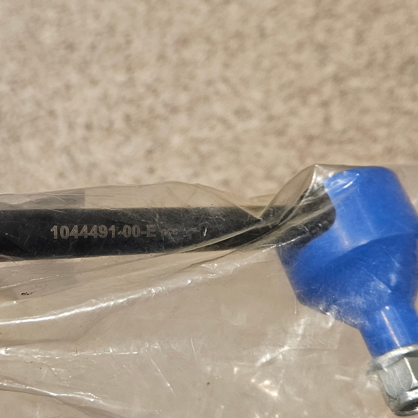 Tesla 1044491-00-E STABILIZER BAR LINK REAR LH