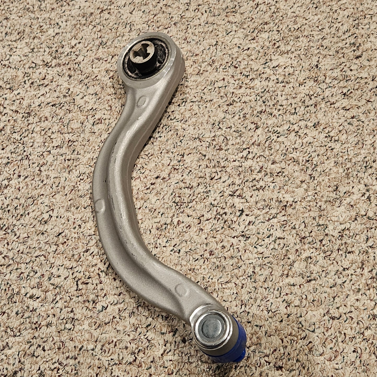 Tesla 1044354-00-A02 Model 3/Y Front Lower Compliance Control Arm