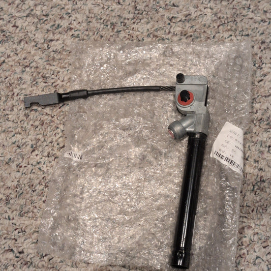 TESLA 1857606-C1-B Model 3 2024-2025 Seat Belt Pretensioner Right