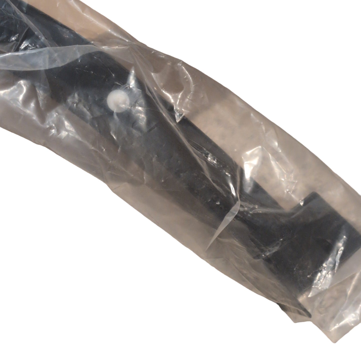 Tesla 1035289-00-L Model X Front Right Wheel Fender Flare Moulding