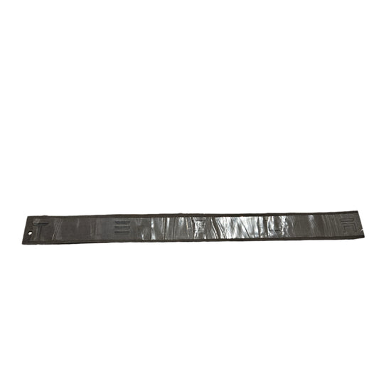 Tesla letter logo model 3/Y rear trunk black NEW