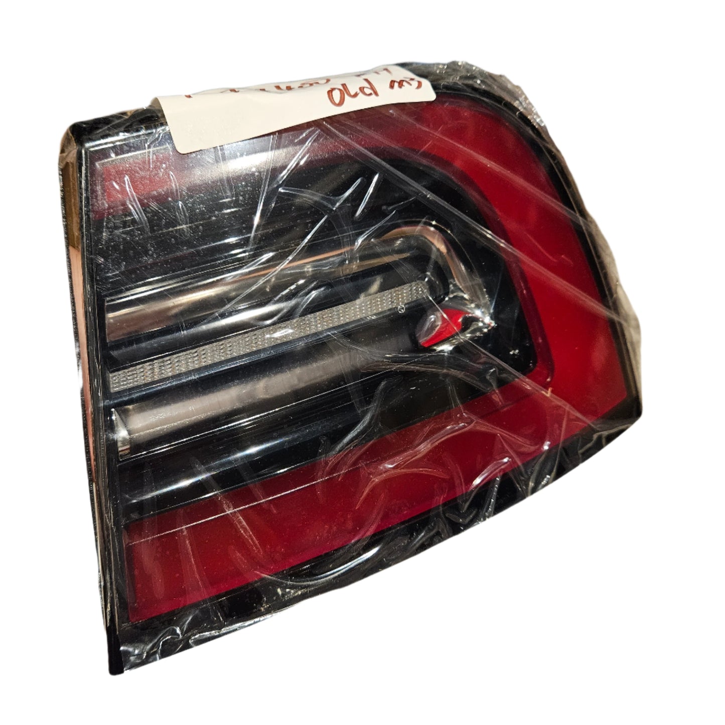 Tesla 1077400-00-C 17-20 MODEL 3 REAR TAIL LAMP RH