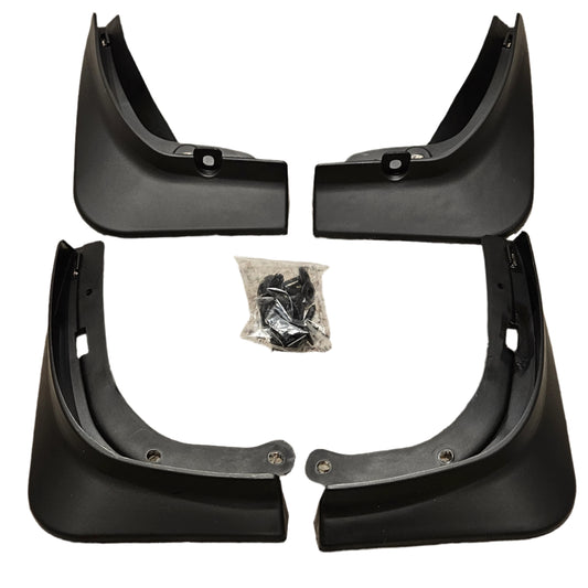 Tesla Model 3 Mud flaps Splash Guards New
