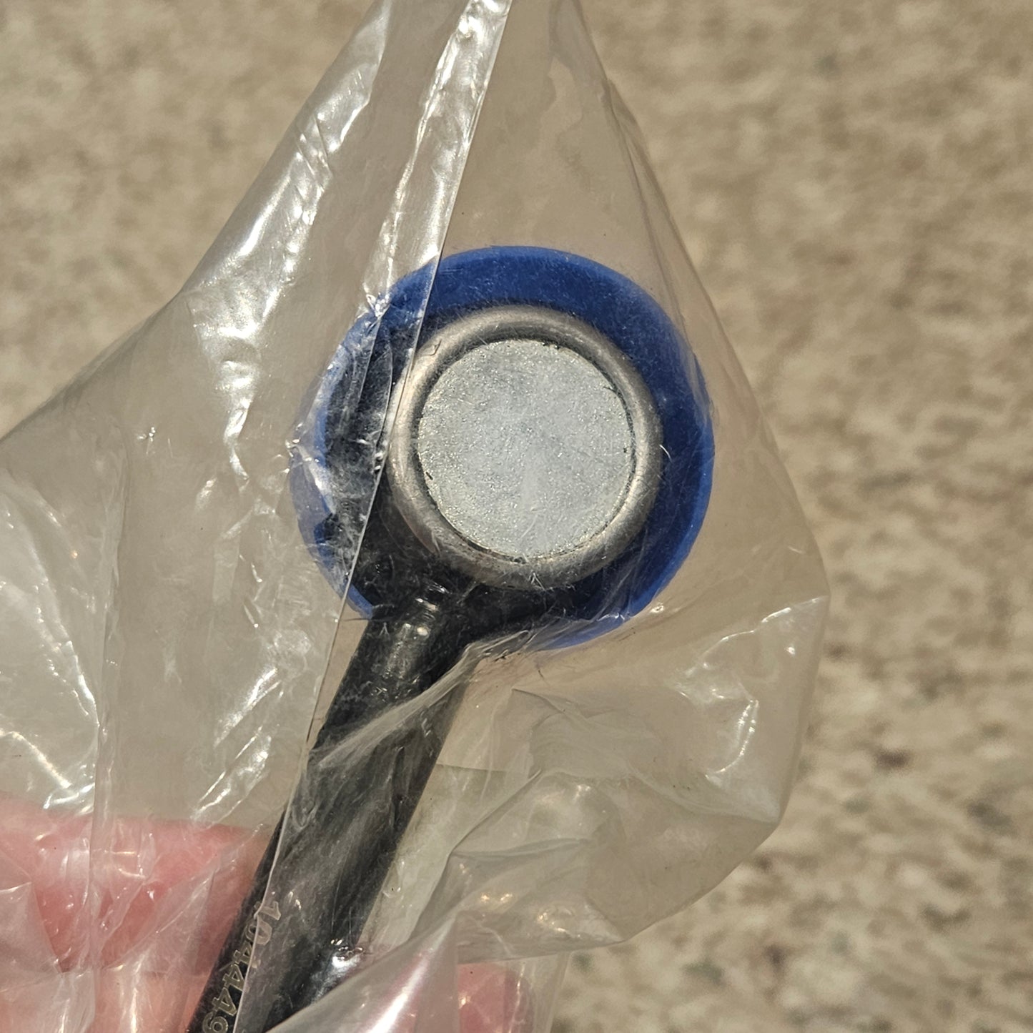 Tesla 1044496-00-E STABILIZER BAR LINK REAR RH