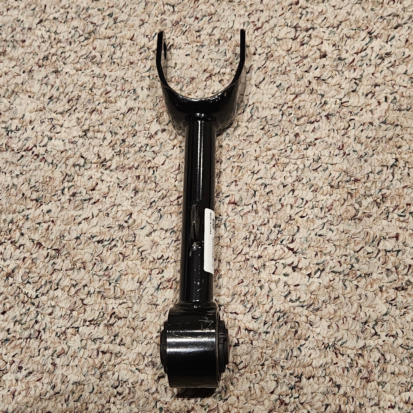 Tesla 1188423-00-A MODEL Y/3 REAR UPPER CONTROL ARM