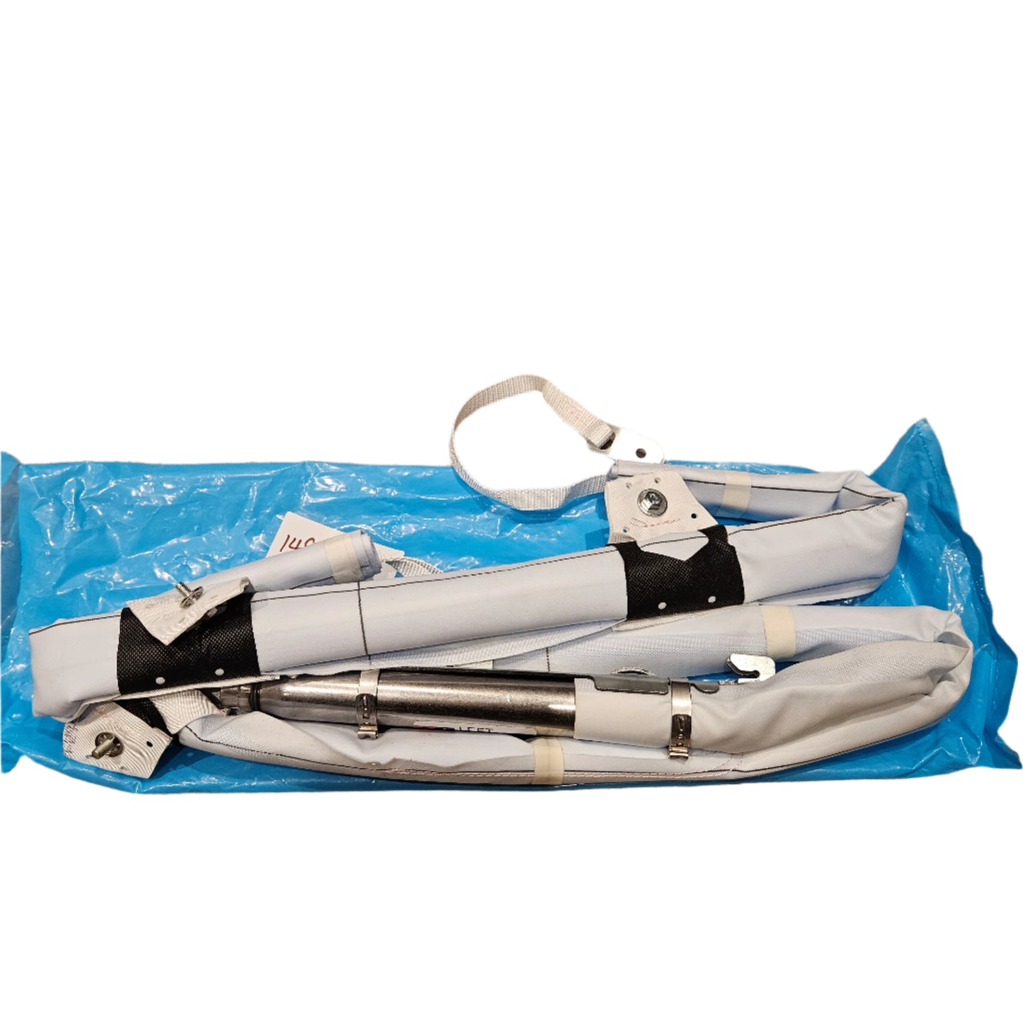 Tesla 1490551-00-D MODEL Y CURTAIN AIRBAG - LH