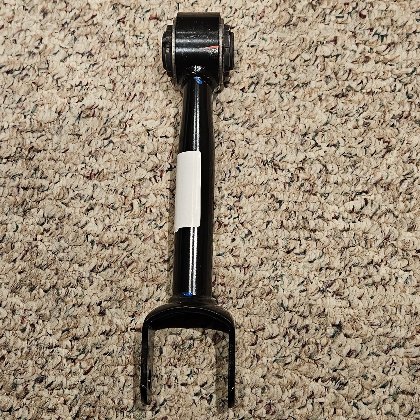 Tesla 1044431-00-G Model 3: Rear, Suspension, Control arm NEW