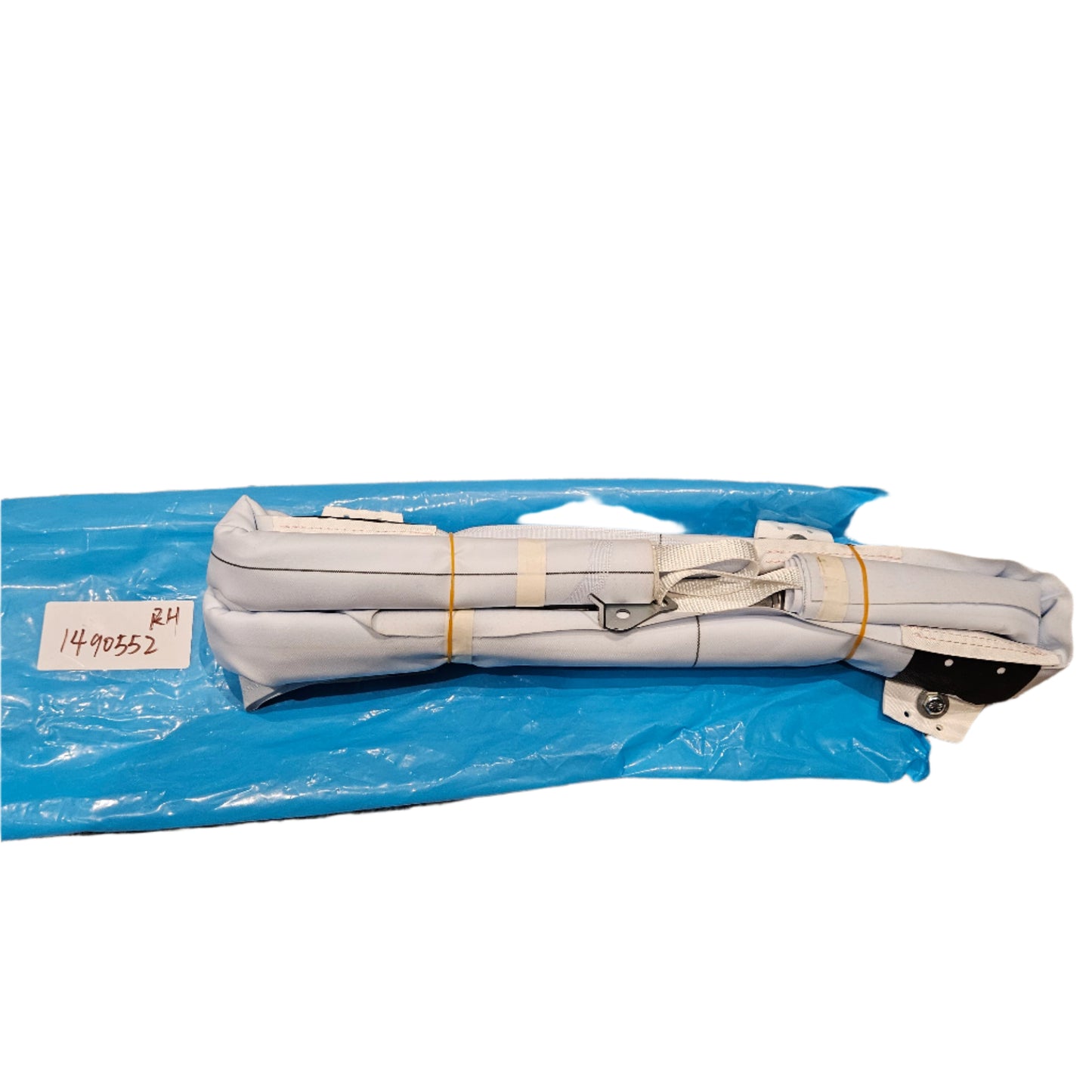 Tesla 1490552-CN-D MODEL Y Curtain Airbag - RH
