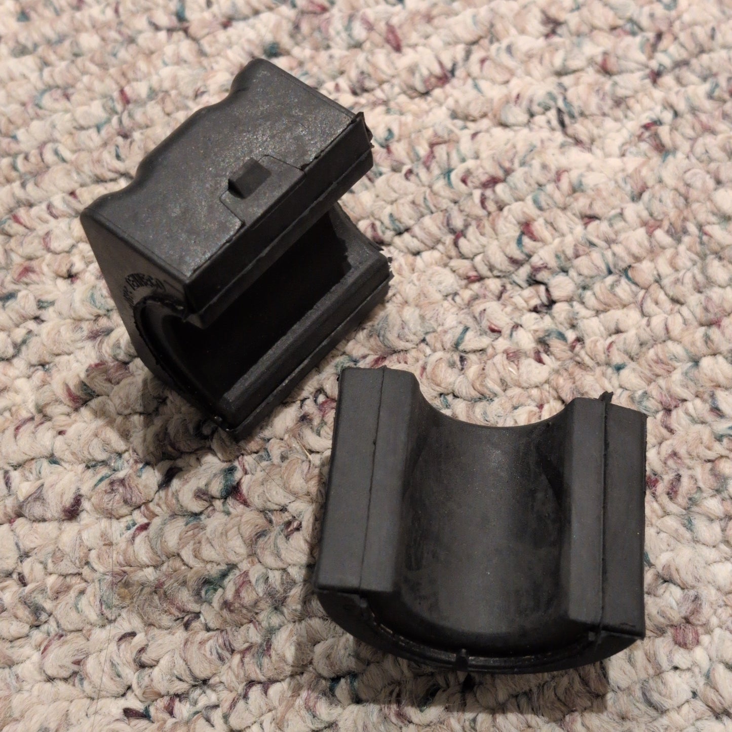 TESLA 1144383-00-B MY M3 Front Control Arms Bush Stabilizer Bar Bush