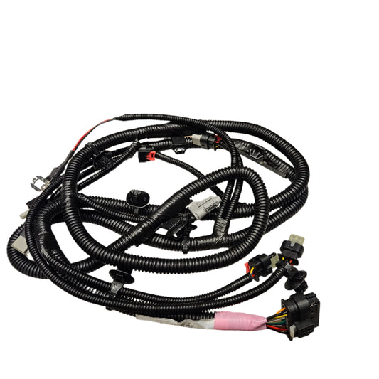 Tesla 1067958-01-G MODEL 3 FRONT BUMPER WIRING HARNESS