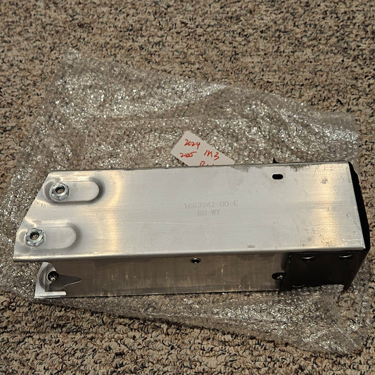 FITS 2024 Tesla Model 3 CRUSH CAN RIGHT 1683942-00-F