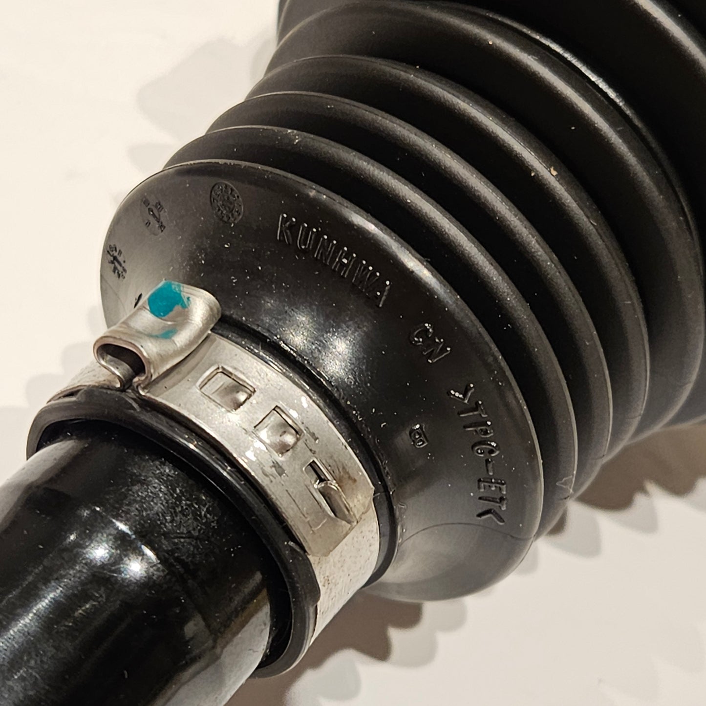 Tesla 1188165-00-99-A Model Y LH RH Rear CV Axle Halfshaft NEW