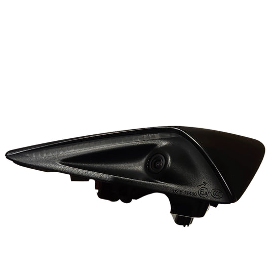 Tesla 1495865-20-D MODEL 3 FENDER TURN SIGNAL CAMERA RIGHT