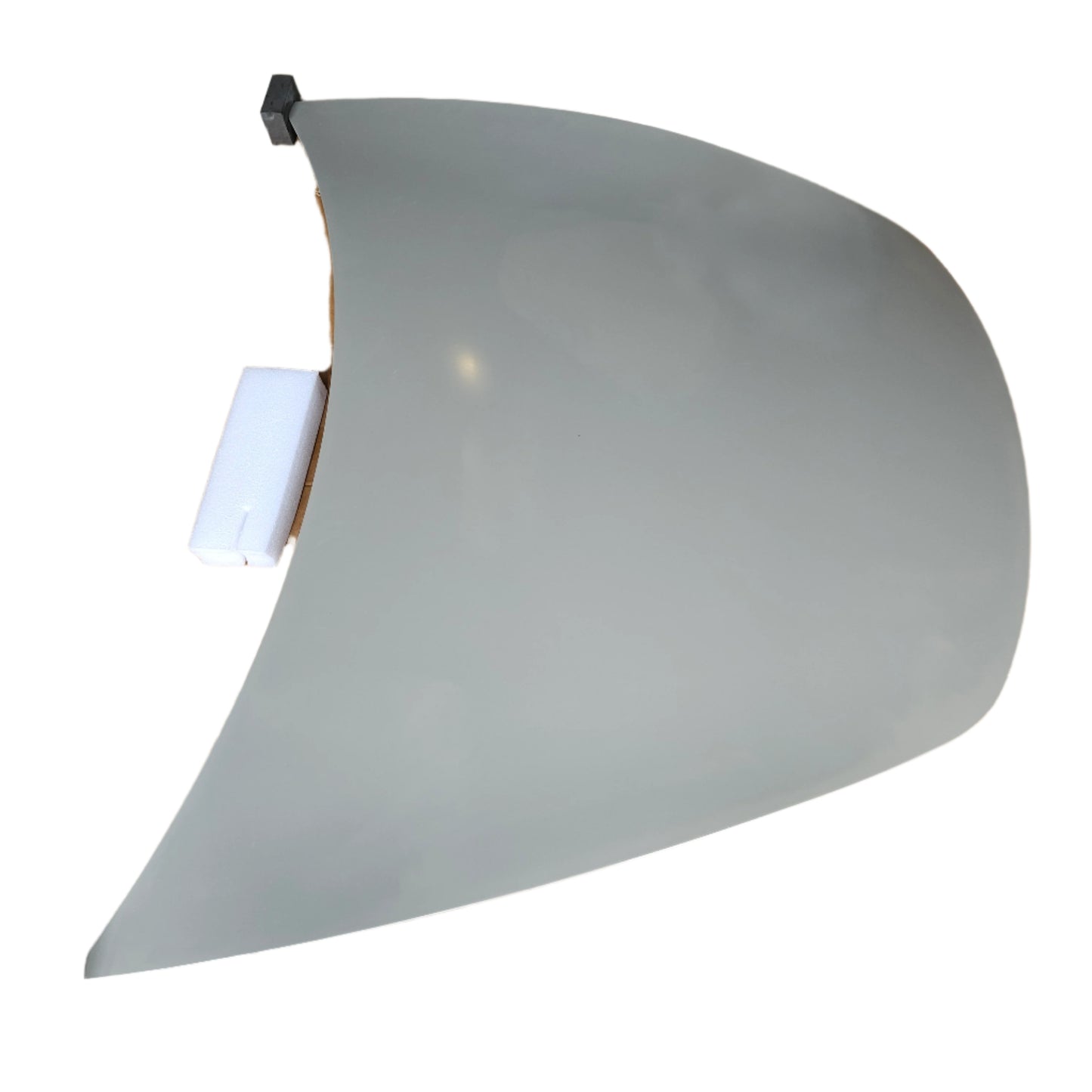 Tesla 1081390-EC-C03 MODEL 3 FRONT HOOD ALUMINUM NEW