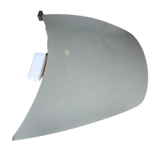 Tesla 1081390-EC-C03  MODEL 3 FRONT HOOD ALUMINUM NEW