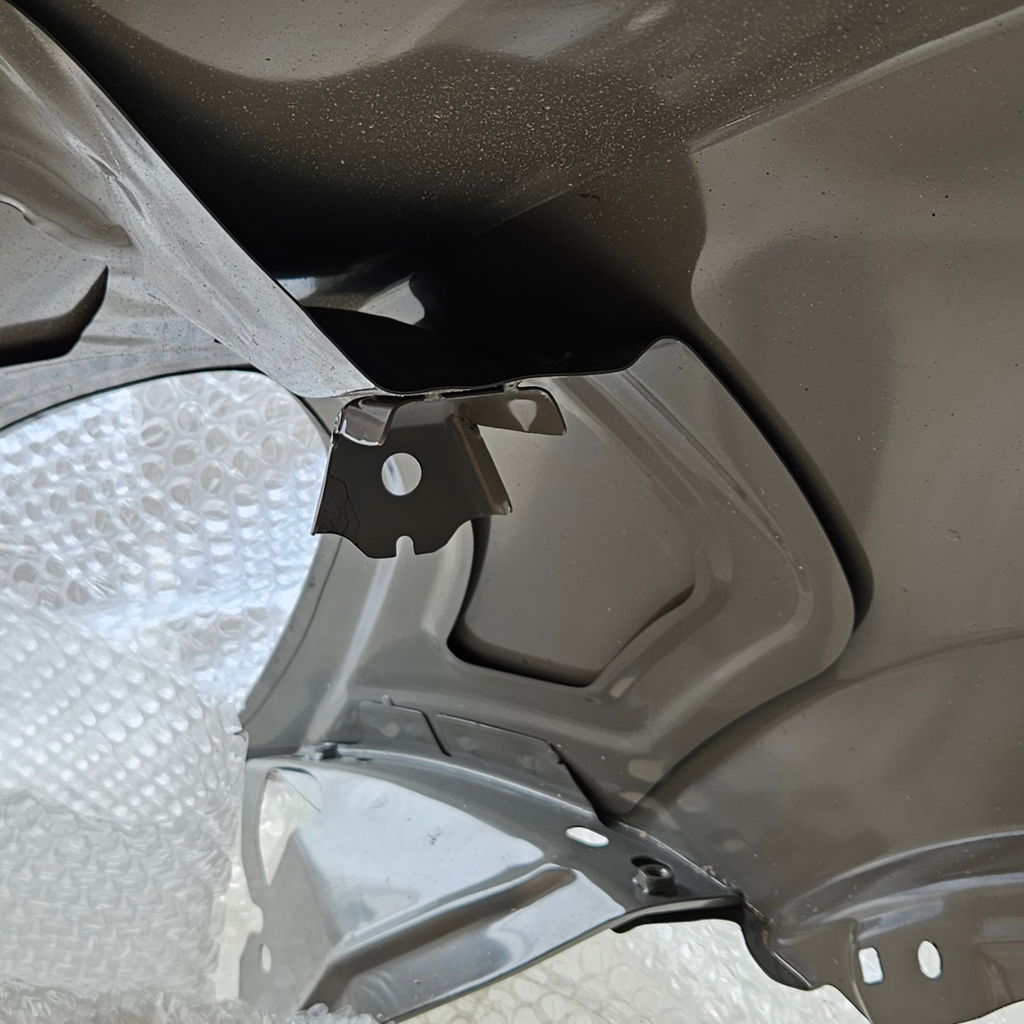 Tesla 1493452-SO-A MODEL Y FRONT FENDER RIGHT SIDE NEW