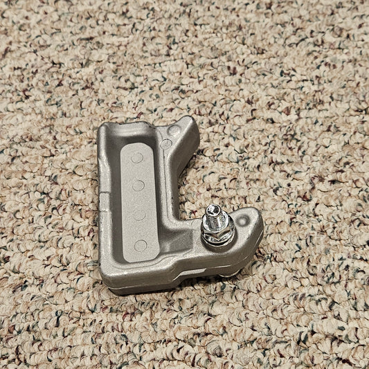 Bracket LH RH front bumper beam Tesla Model Y 1487601-00-E