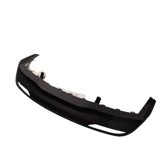 Tesla 1582581-00-D 2024 2025 Model 3 Rear Lower Bumper Fascia