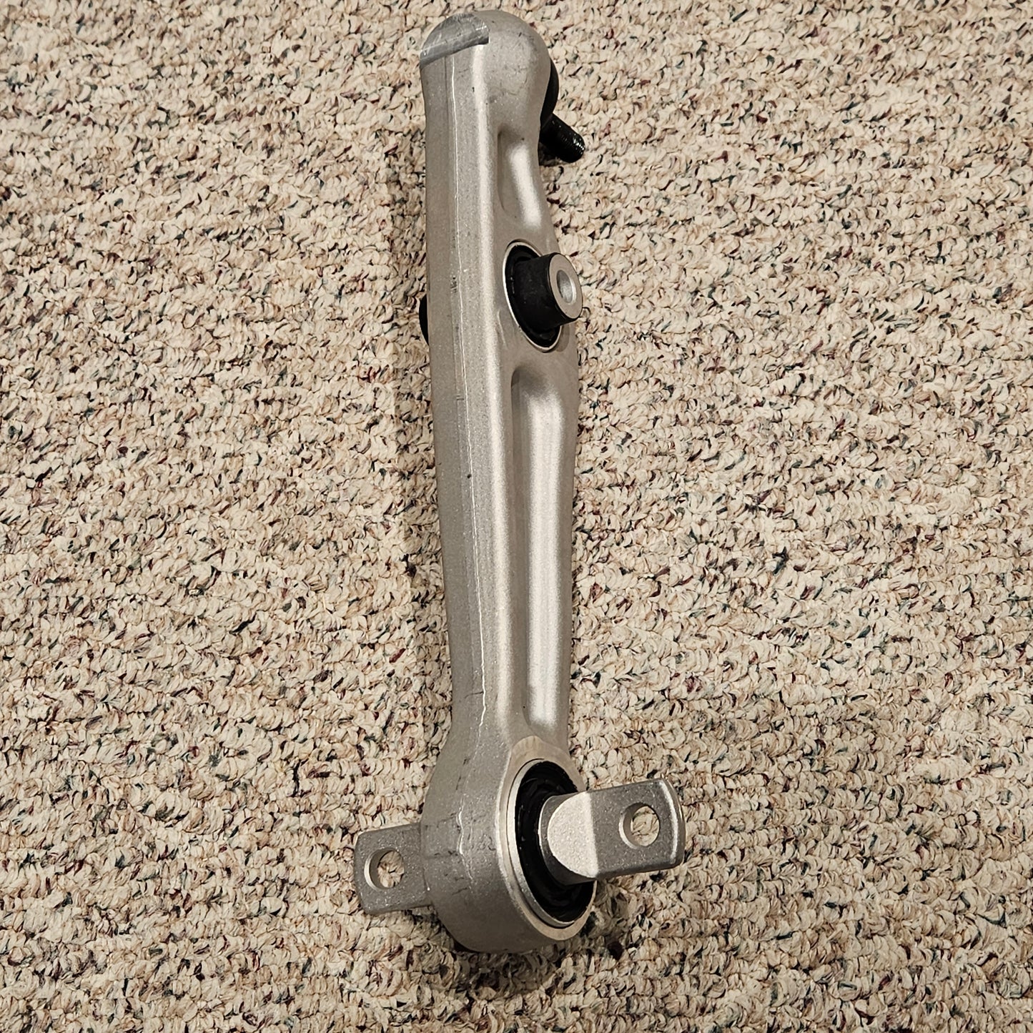 Tesla 1188341-00-C02 Model Y Front Suspension Lower Control Arm