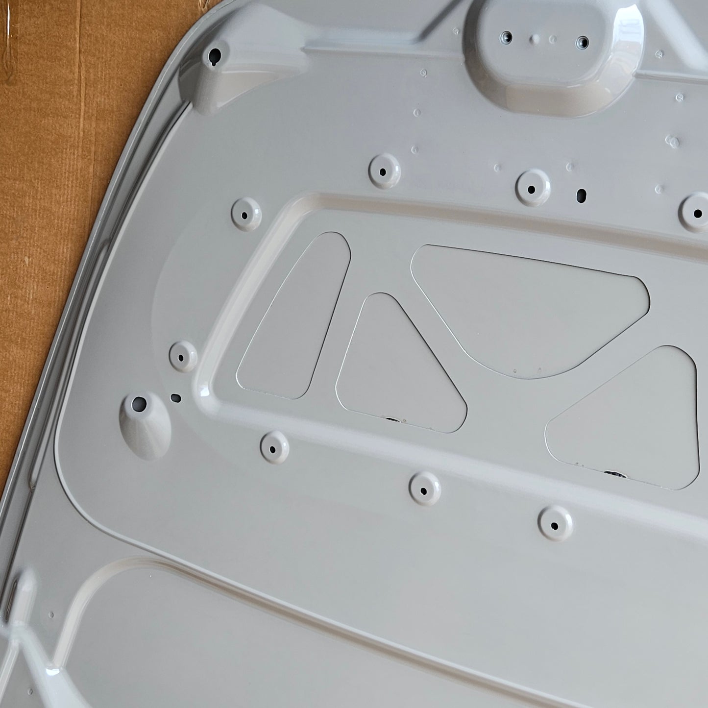 Tesla 1493370-SO-A MODEL Y FRONT HOOD NEW