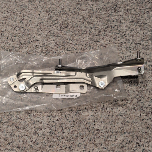 TESLA 1714863-00-B 2024 2025 Model 3 POWER TRUNK HINGE- LEFT HAND