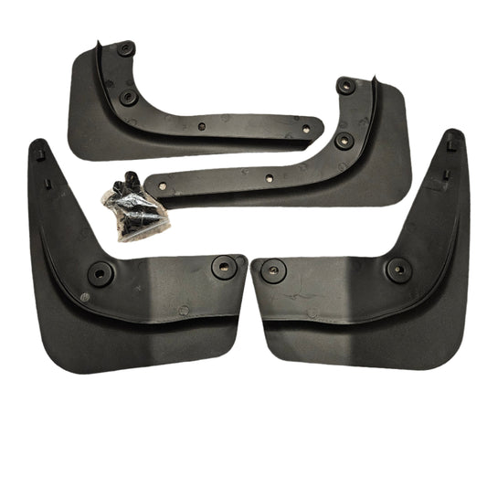 ALL NEW 2024-2025 Tesla Model 3 Mud flaps Splash Guards NEW