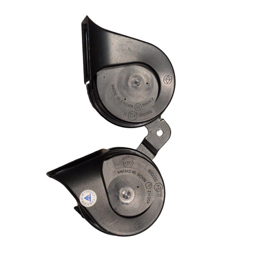 TESLA 1109660-00-B MODEL 3 HORN, HIGH TONE, SEGER