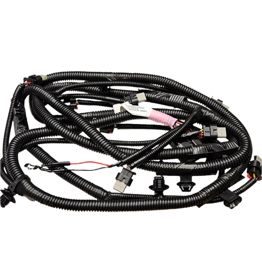 Tesla 1489045-00-C Model Y Front Bumper Wiring Harness