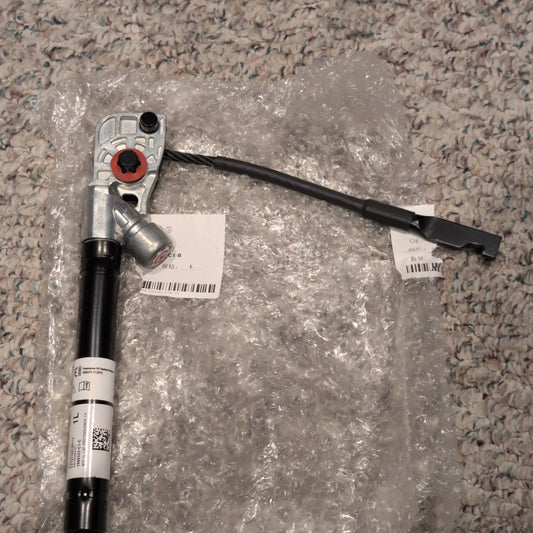 TESLA 1857605-C1-B Model 3 2024-2025 Seat Belt Pretensioner Left