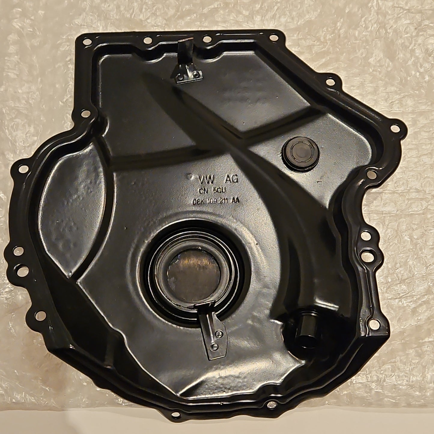 OEM 95810921000 Engine Timing Cover