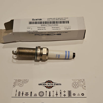 OEM 99917023390 Spark Plug 6pcs