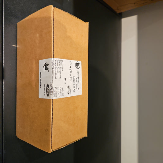 OEM LR072681 Front Brake Pads