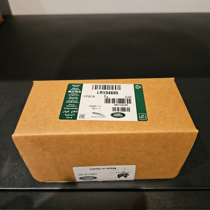 OEM LR134695 Rear Brake pads