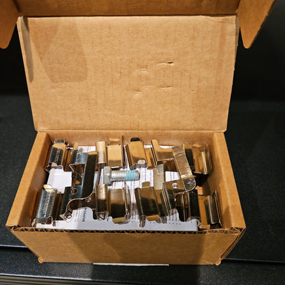 OEM LR134695 Rear Brake pads