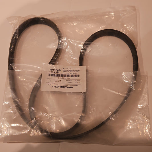 OEM 06L903137A Serpentine Belt