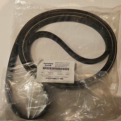 OEM 9551029330 Porsche Serpentine Belt