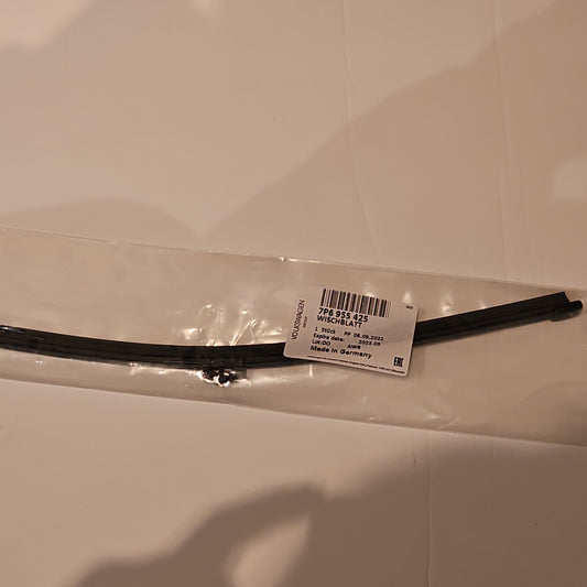 OEM 7P6955427 Rear Wiper Blade