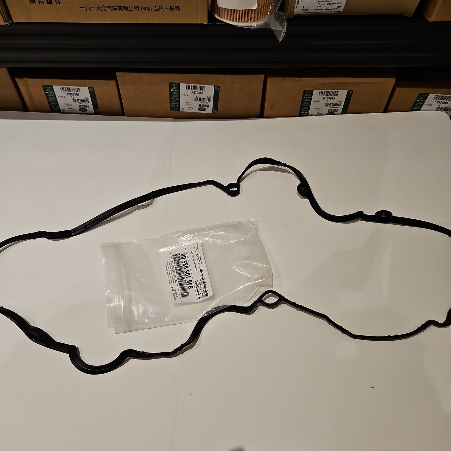 OEM 94610593500 VALVE COVER GASKET