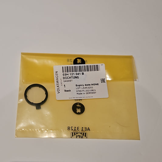 OEM 03H121041B Engine Coolant Hose Flange Seal