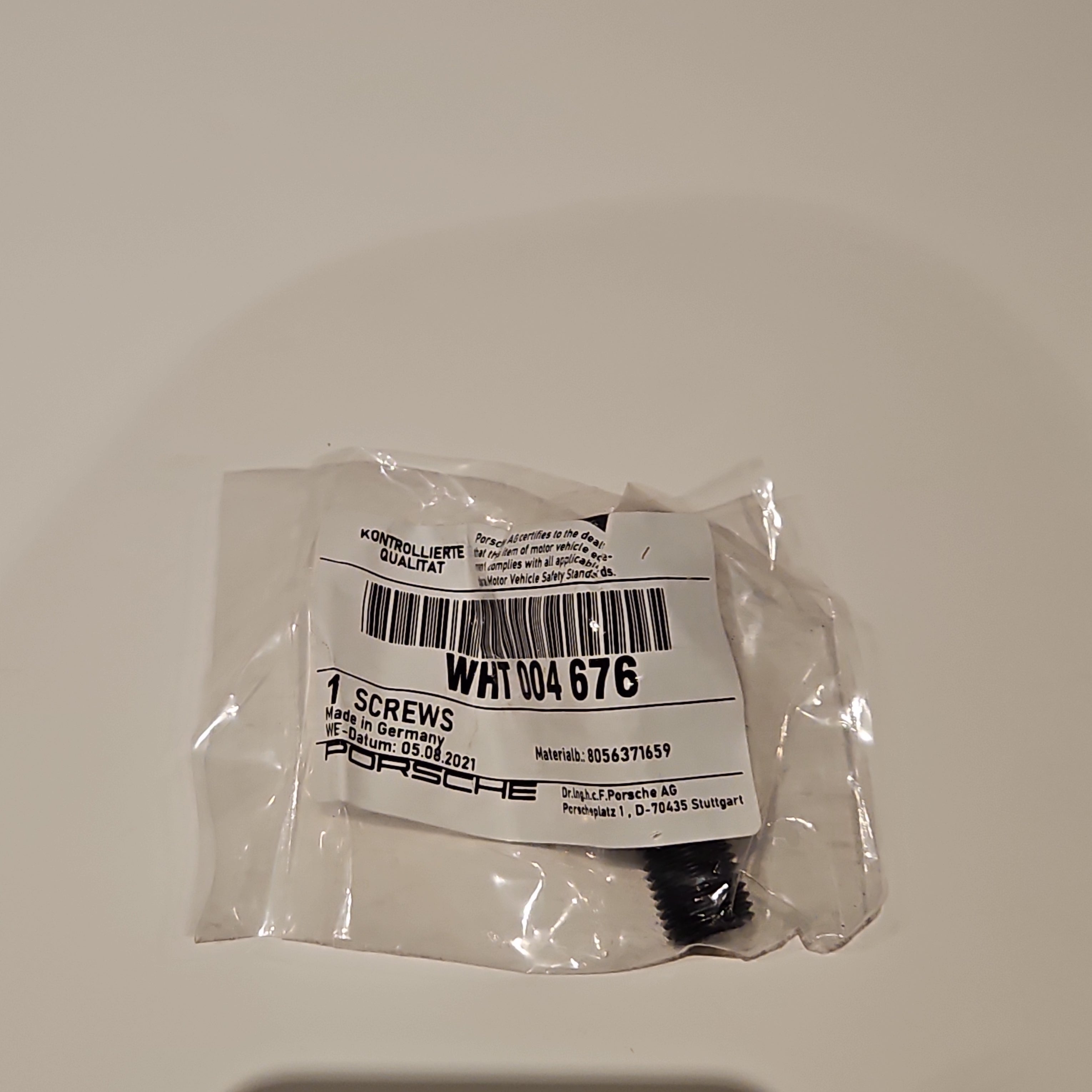 OEM WHT004676 Wheel Bolt Price Each – Areion Auto Parts